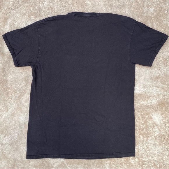 SOLD: Nirvana tee album In Utero - Picture 2 of 3